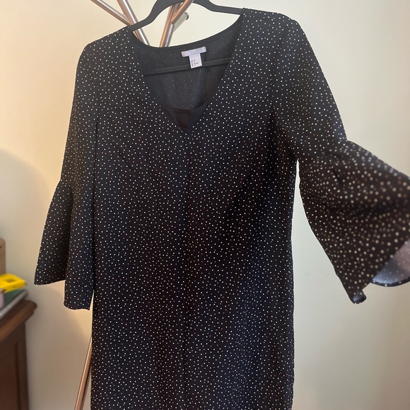 Aline dress . Party wear. Like new - Picture 4 of 4